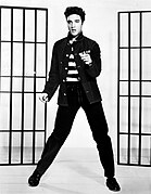 Elvis Presley