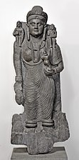 Hariti (Gandhara).