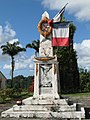 Oorlogsmonument