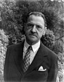 Q134942 William Somerset Maugham op 26 mei 1934 geboren op 25 januari 1874 overleden op 16 december 1965