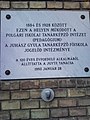 Polgári Iskolai Tanárképző Intézet