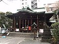 鉄砲洲稲荷神社