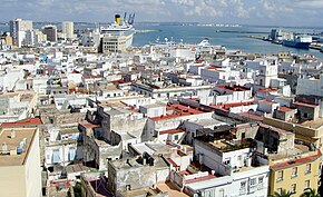 Cadiz