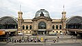 Hauptbahnhof