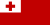 Bandeira de Tonga