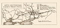 The electrification of the Southern District according to the GOELRO plan