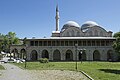 Piyale Pasha Mosque exterior