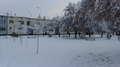 Third Market Square of Łęczna