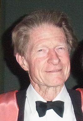 John Bertrand Gurdon (2012)