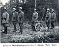 Leichtes MG 08/15