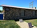 The Wall, South Dakota Community Library