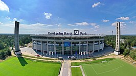 Deutsche Bank Park