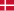 Vlag van Denemarken