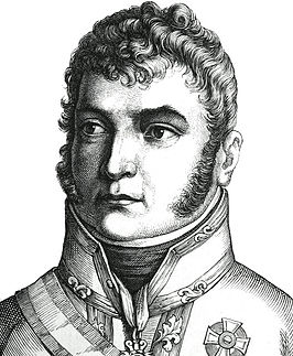 Karl Philipp fürst zu Schwarzenberg