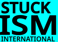 Stuckism Logo