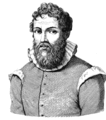 Q926531 Ostilio Ricci geboren in 1540 overleden in 1603