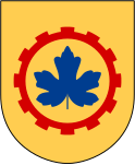 Svedala köping (1960–1970) Svedala kommun (1971–1976)