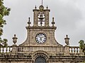 Top of Basilika "Nuestra Señora del Pino"