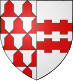 Coat of arms of Saint-Hilaire-Cottes