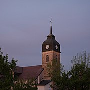 Eglise.