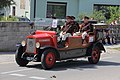 Austro Fiat AFNS F60 „Rosemarie“ der Feuerwehr Steinabrückl