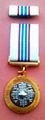 Honor Medal