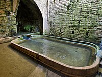 Grande Fontaine dite Fontaine aux Lépreux