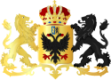 Wappen der Gemeinde Tiel