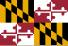 Flag of Maryland