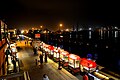 Image 4Located on the bank of Arabian Sea in Karachi, Port Grand is one of the largest food streets of Asia. (from Culture of Pakistan)