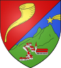 Blason de Cornimont