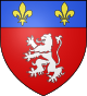 Saint-Jean-de-Moirans – Stemma