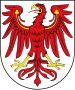 Escut de Brandenburg