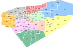 Region 2 Noroeste #004