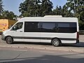 Мерцедес 519 CDI Sprinter