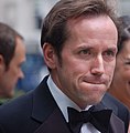 Ben Miller interpreta Richard Poole