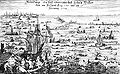 74 Christmas flood 1717