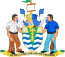 Blason de Vancouver