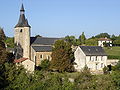 Kirche Saint-Étienne