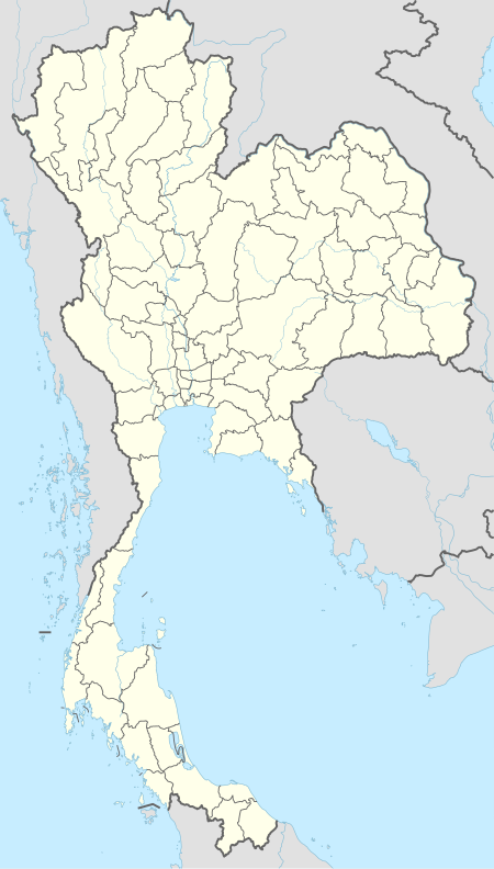 Football at the 1995 SEA Games is located in Thailand