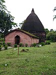 Maghnowa Temple