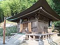 大渕寺 観音堂