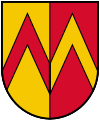 Wappen von St. Marien