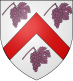 Coat of arms of Noyelles-lès-Humières