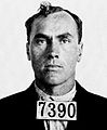 Q716583 Carl Panzram geboren op 28 juni 1891 overleden op 5 september 1930