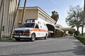 Image 55Ambulance in International Hospital of Bahrain (from Bahrain)