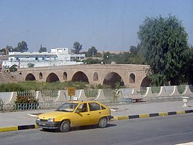 Medjez el-Bab