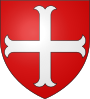 Blason de Avelgem