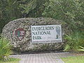 Parc National des Everglades