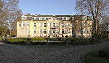 Leverkusen-Schloss-Morsbroich Hauptgebäude.jpg